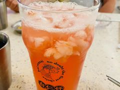 -白仁仔· 活烤海鲜 宵夜(豫园店)