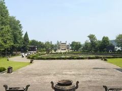 -李时珍纪念馆