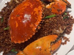 -喜记避风塘炒辣蟹(旗舰店)