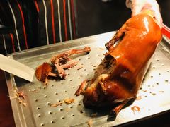 烤鸭-峨嵋酒家(王府井店)