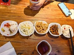 -湘人龙记老长沙米粉(鸟巢店)