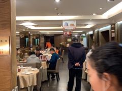 大堂-大鸭梨(天通西苑店)