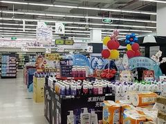 -卜蜂莲花(松江文诚路店)