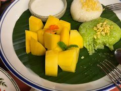 -漫活堂·喜泰荟·东南亚风味小馆(美林M·LIVE天地店)