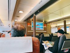 -澳门外港客运码头(轮渡站)