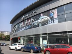 -别克·上海翟业(虹桥店)