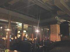 -热度餐厅(老佛爷店)