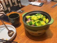 -云海肴·汽锅鸡·云南菜(苏州中心店)