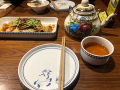 -纳瓦新疆菜(银都店)