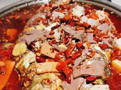 -友记功夫香·人民大排档(红牌楼店)