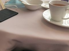 -粤财皇冠假日酒店·彩华轩中餐厅