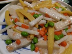 -鲁城往事(游客中心店)