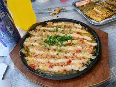 -小民大排档(马场角横路店)