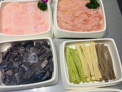 -海底捞火锅(金光华店)