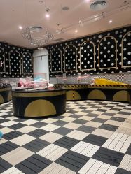 -MELAND CLUB亲子乐园·派对·餐厅(北京芳圆里ID MALL店)