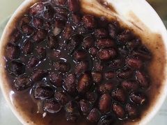 红豆双皮奶（热20-义顺牛奶公司(庇利金街店)