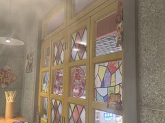 -楠火锅(西单店)