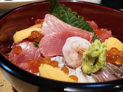 -达摩君日本料理(泰海花园小区店)