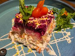 -卢布里西餐厅(总店)