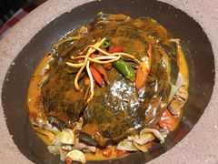 -实在湘·大碗土菜(竹料店)
