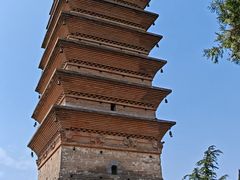 -洛阳白马寺