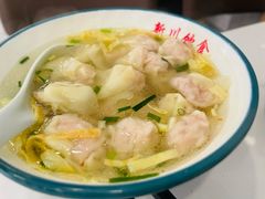 -新川饮食(新川小区店)