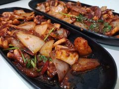 -炒豆合作社(东四总店)