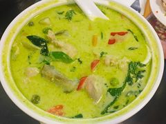 -simply thai天泰(长泰广场店)