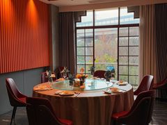 -云客来·花园餐厅(洛社店)