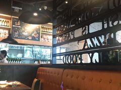 -新贝乐意大利餐厅(苏州中心店)