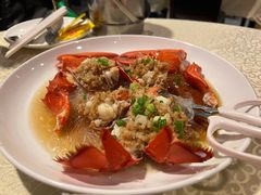 龙虾-喜记避风塘炒辣蟹(旗舰店)