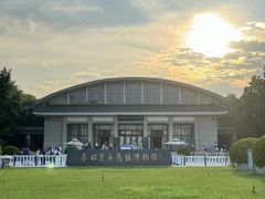 -秦始皇帝陵博物院(兵马俑)