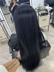 点击看大图 -奈川烫染Salon