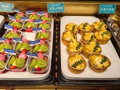 -東盛炭烤自助料理(玄武招商花园城店)