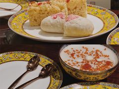 -富华斋饽饽铺·宫廷糕点·伴手礼(护国新天地店)