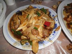 -老根农家饭店