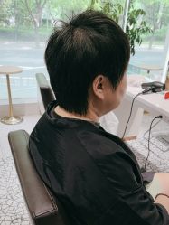 -童辉造型