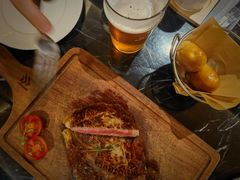 -MEAT MATE 鲜食肉铺(凤凰汇·里巷店)