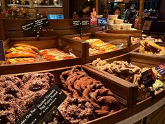 -B&C黄油与面包·THE GARDEN BAKERY概念店(世纪汇店)