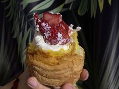 -多乐之日(和平伊势丹店)