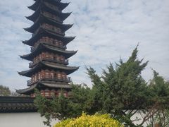 -上海方塔园