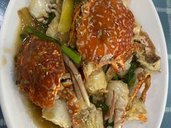 -明记海鲜大排档(巽寮湾店)