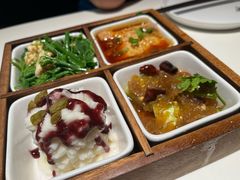 -大铁勺新津菜(中北永旺店)