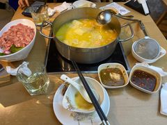 -湯系·煲汤手艺人(东二环泰禾广场店)