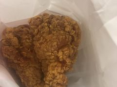 -麦当劳(凯德广场店)