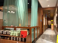 -川味里•商务宴请•团建聚餐(清湖店)