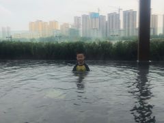 -清河半岛温泉度假酒店