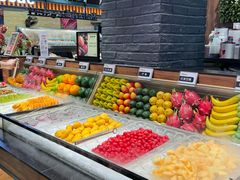 -韩盛·盛江山自助料理(沈辽路万达店)