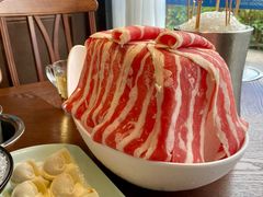 -东海怡品海鲜豆捞(舟宿夜江店)