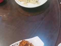 -吴门人家·苏宴宫廷菜(拙政园店)